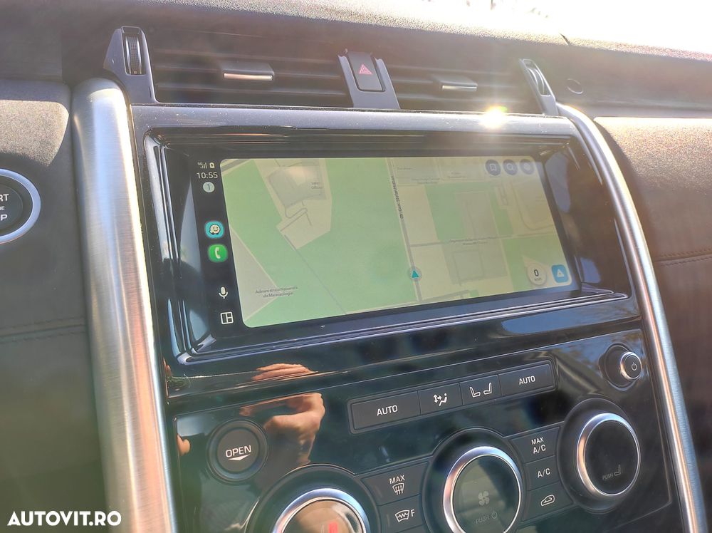 Land Rover Discovery 2.0 L SD4 HSE Luxury - 16