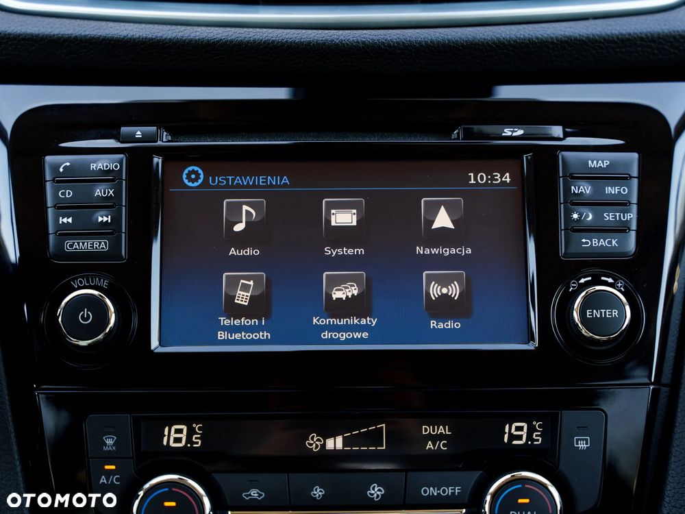 Nissan Qashqai 1.5 dCi N-Connecta - 32