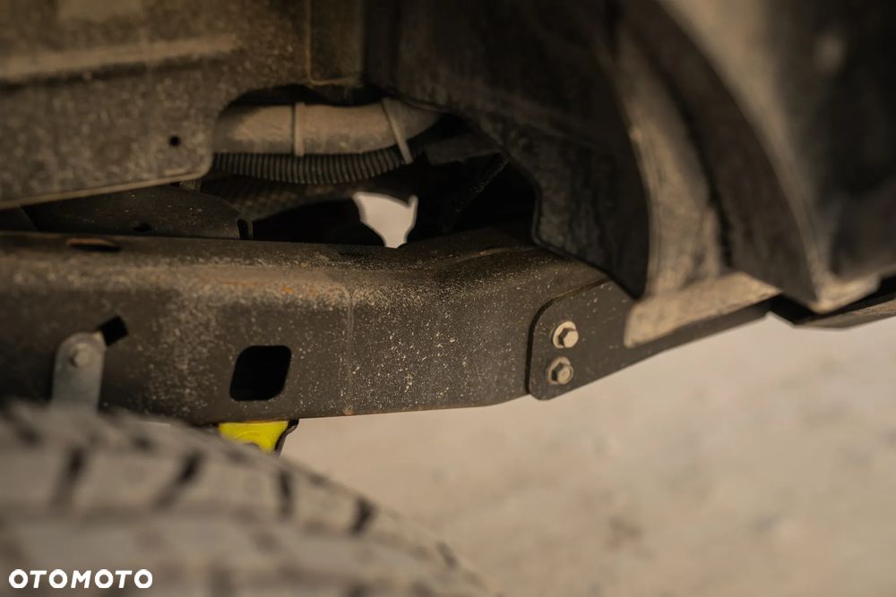 Jeep Wrangler 3.6 Unlim Sahara - 20