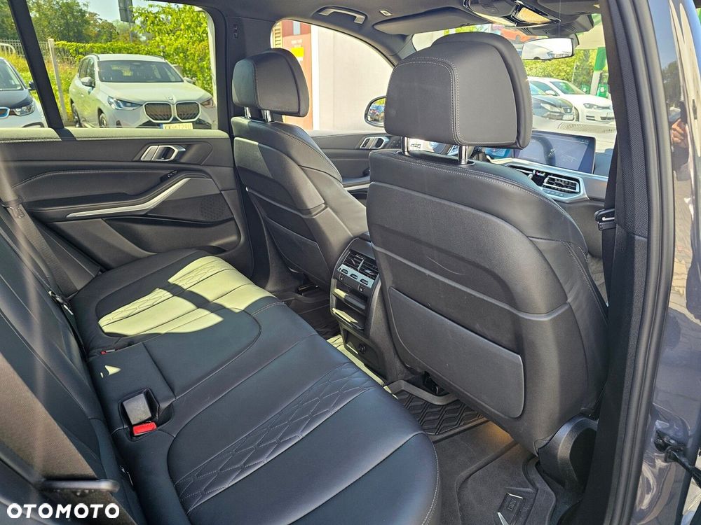 BMW X5 - 19