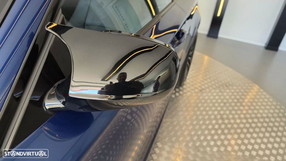 BMW 120 d Coupe - 32