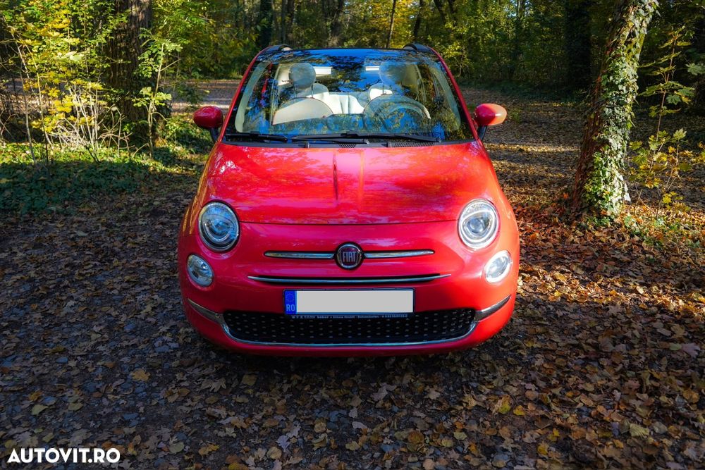 Fiat 500 - 5