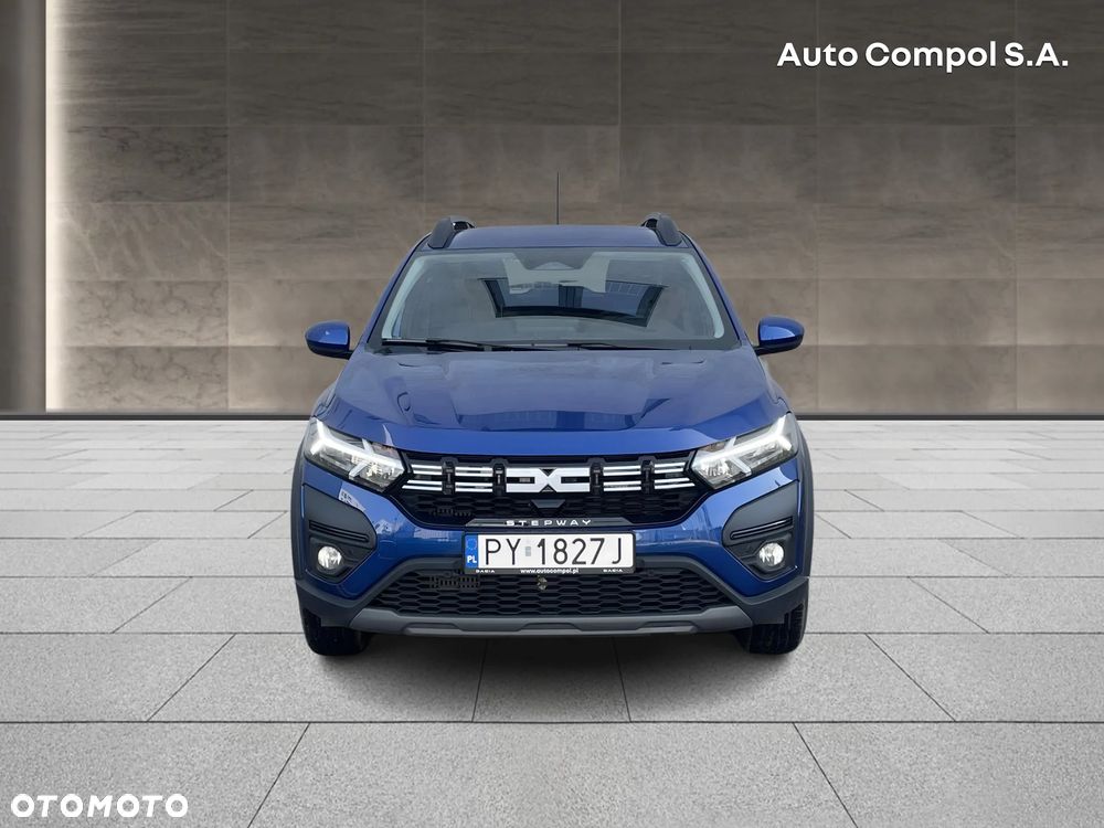 Dacia Sandero 1.0 TCe100 Expression - 9