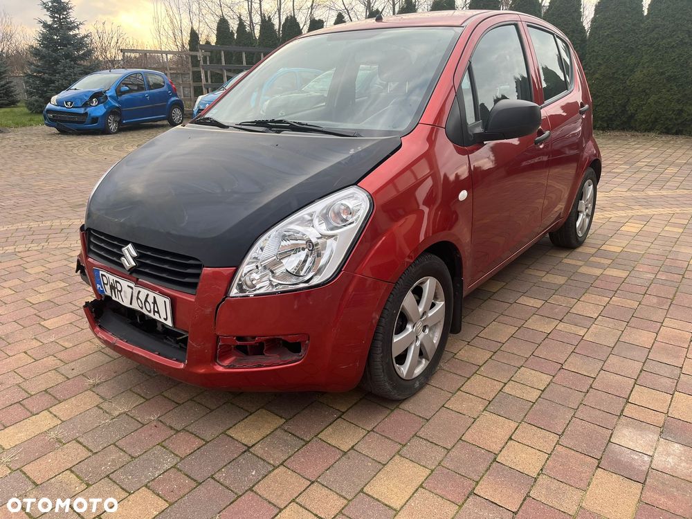 Seat Leon 1.2 TSI Reference - 1