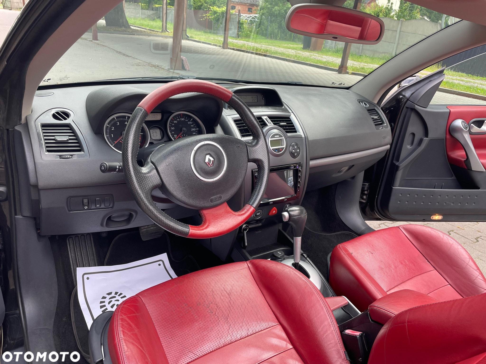 Renault Megane 2.0 Coupe-Cabriolet Limited - 15