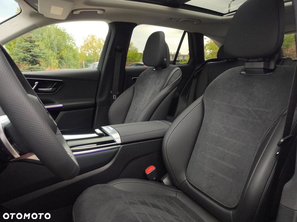 Mercedes-Benz GLC - 10