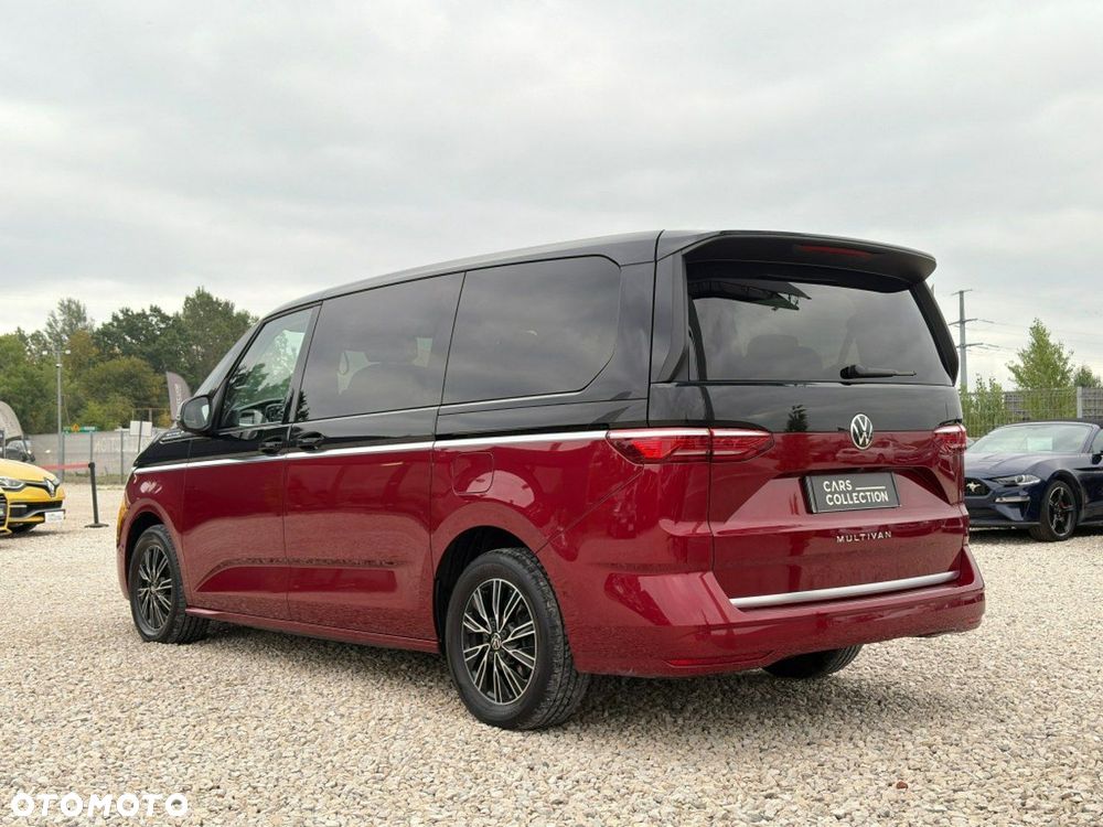 Volkswagen Multivan 2.0 TSI L2 Style DSG - 6
