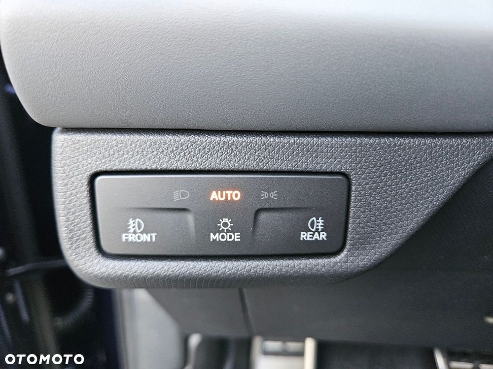 Cupra Terramar 1.5 eHybrid PHEV Advantage Edition DSG - 22