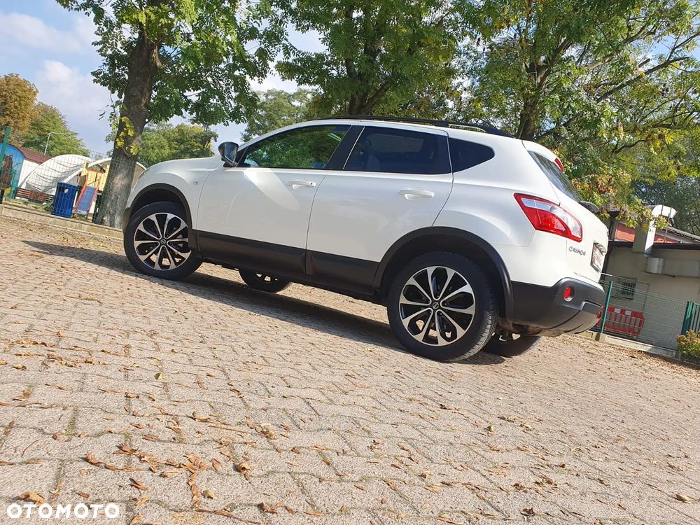 Nissan Qashqai 1.6 360 - 34
