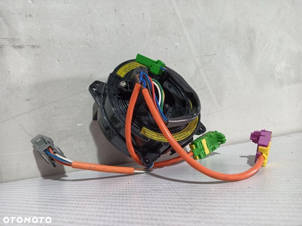 TAŚMA PODUSZKI POWIETRZNEJ VOLVO S60 S80 8622186 - 4