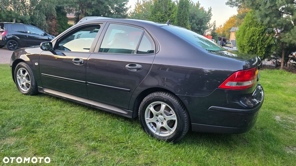 Saab 9-3 2.2TiD Arc - 21