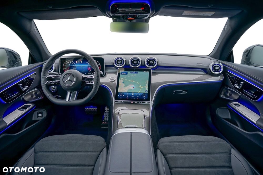 Mercedes-Benz CLE 200 mHEV 4-Matic AMG Line - 7