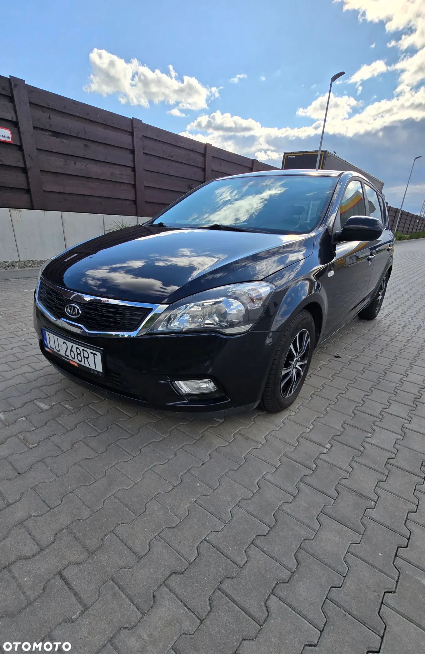Kia Ceed Cee'd 1.4 Comfort - 1