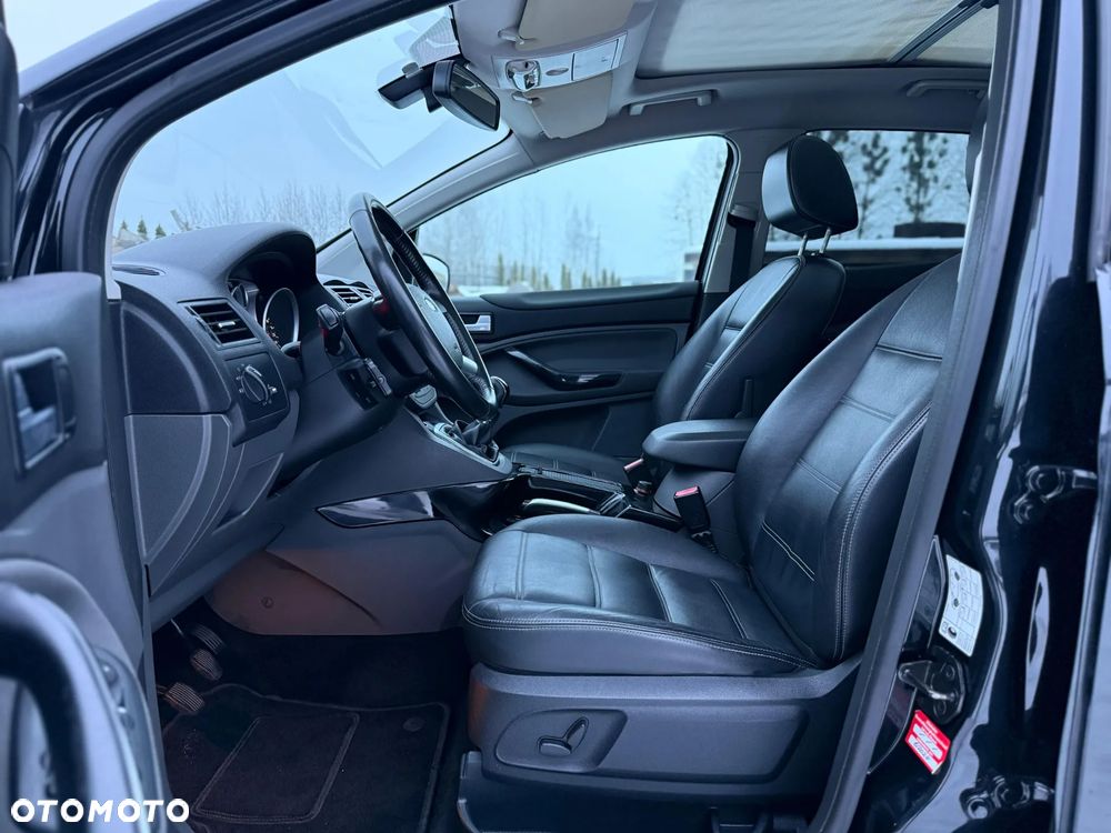 Ford Kuga 2.0 TDCi 4x4 Titanium - 15