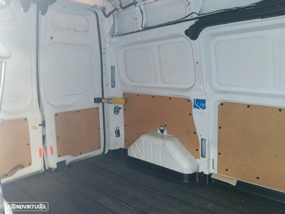 Ford Transit custom - 16