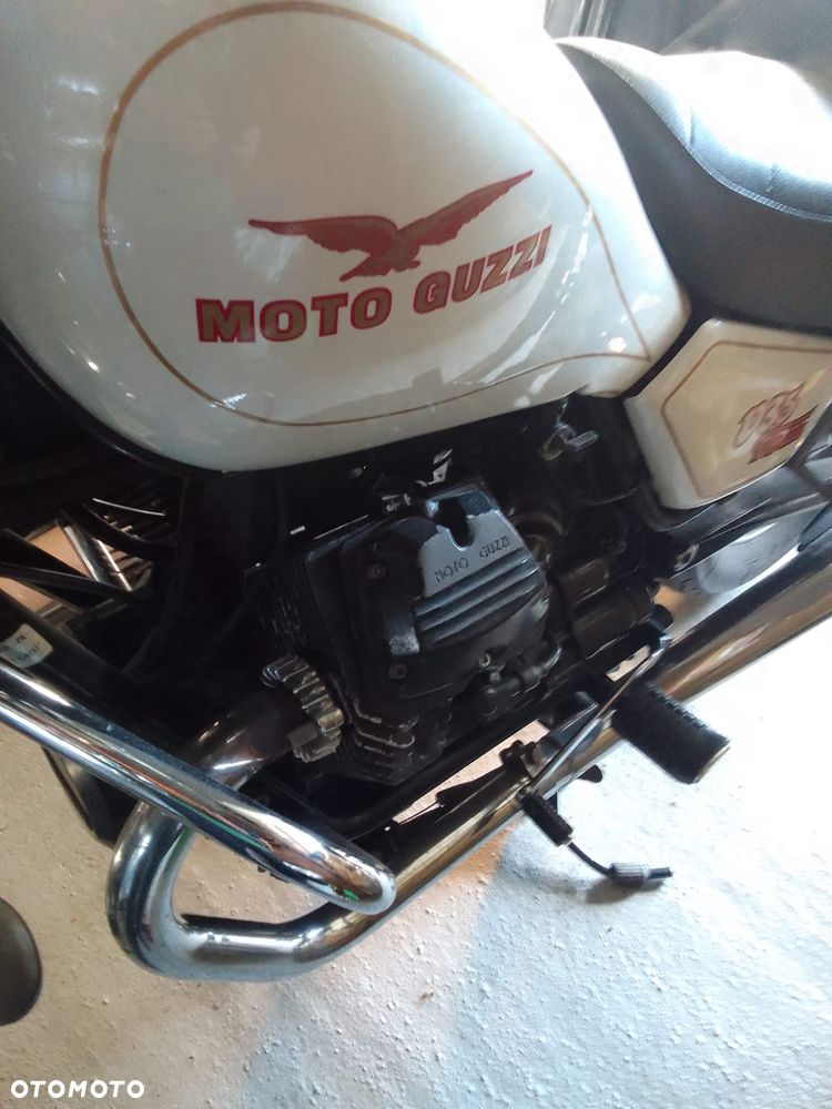 Moto Guzzi Inny - 8