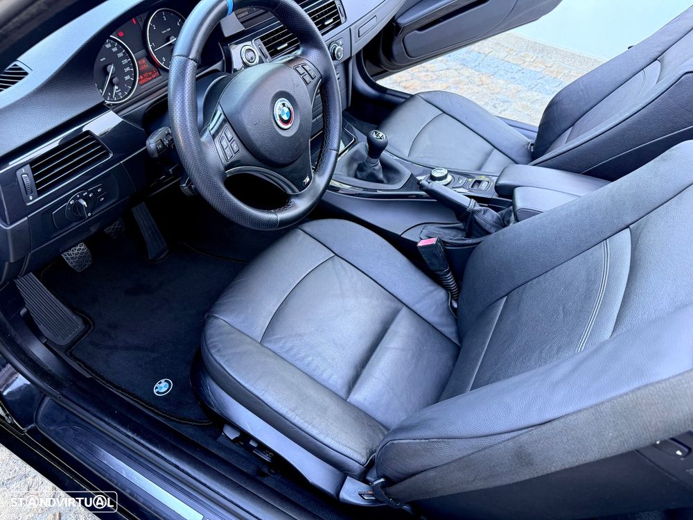 BMW 320 - 40