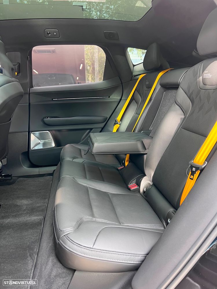 Polestar 3 Long Range 111 kWh AWD Performance Plus Pilot - 14