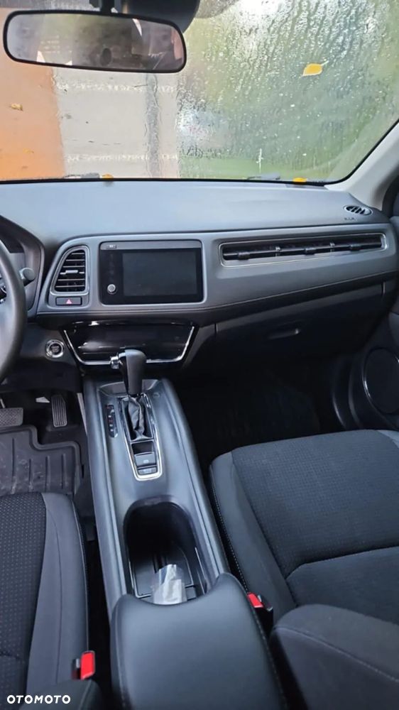 Honda HR-V - 6