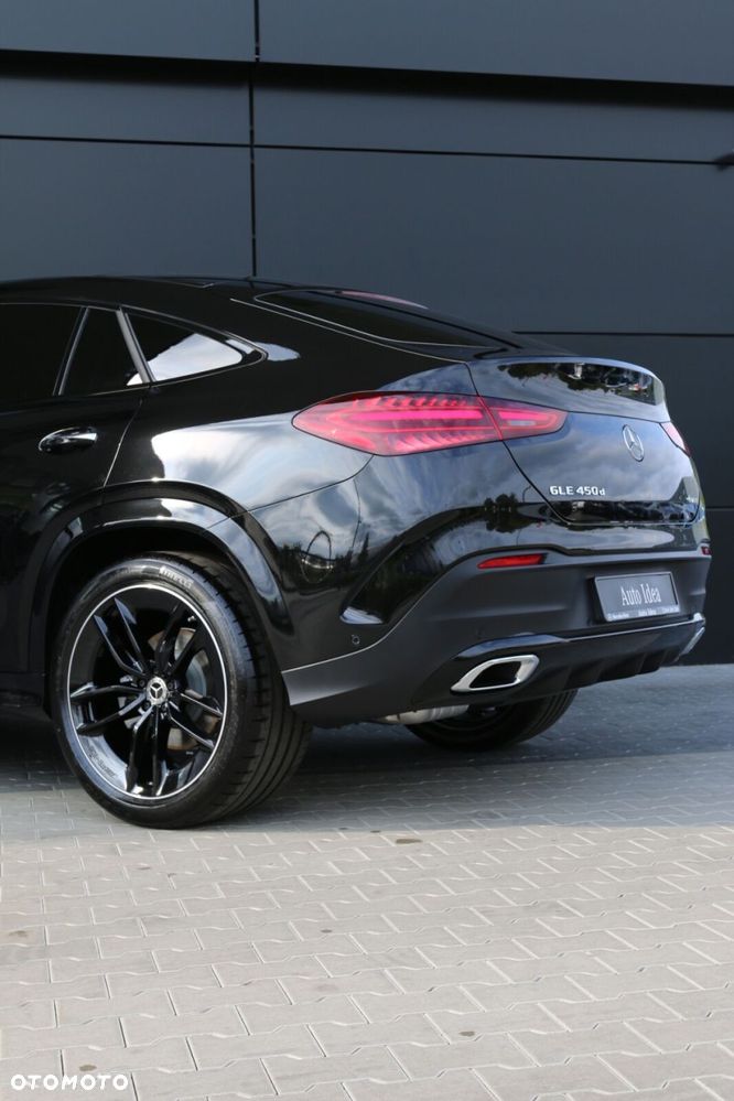 Mercedes-Benz GLE - 20