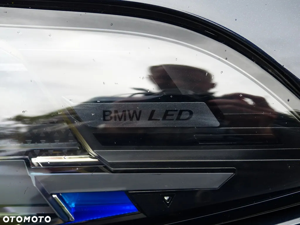 BMW X5 xDrive40d mHEV M Sport sport - 10