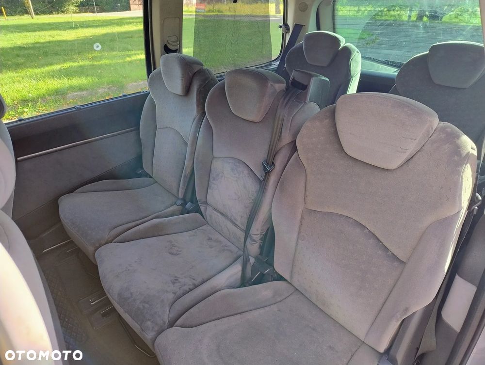 Citroën C8 2.0 HDi Confort - 9