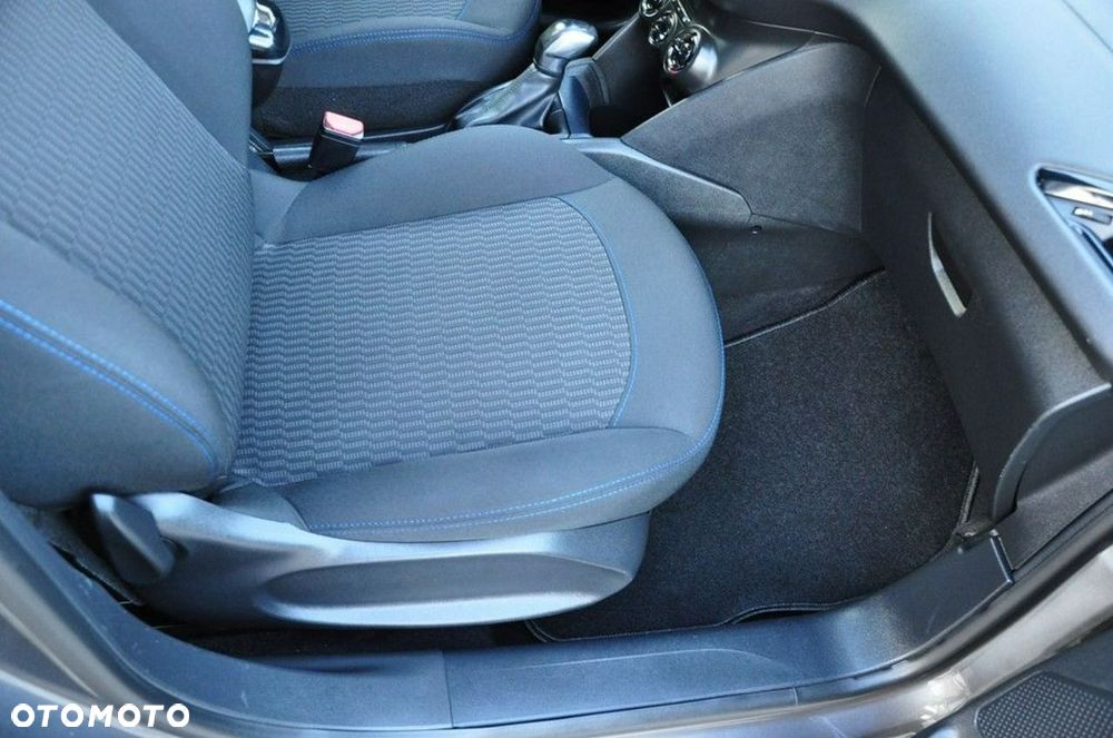 Peugeot 208 PureTech 82 Stop & Start Signature - 32