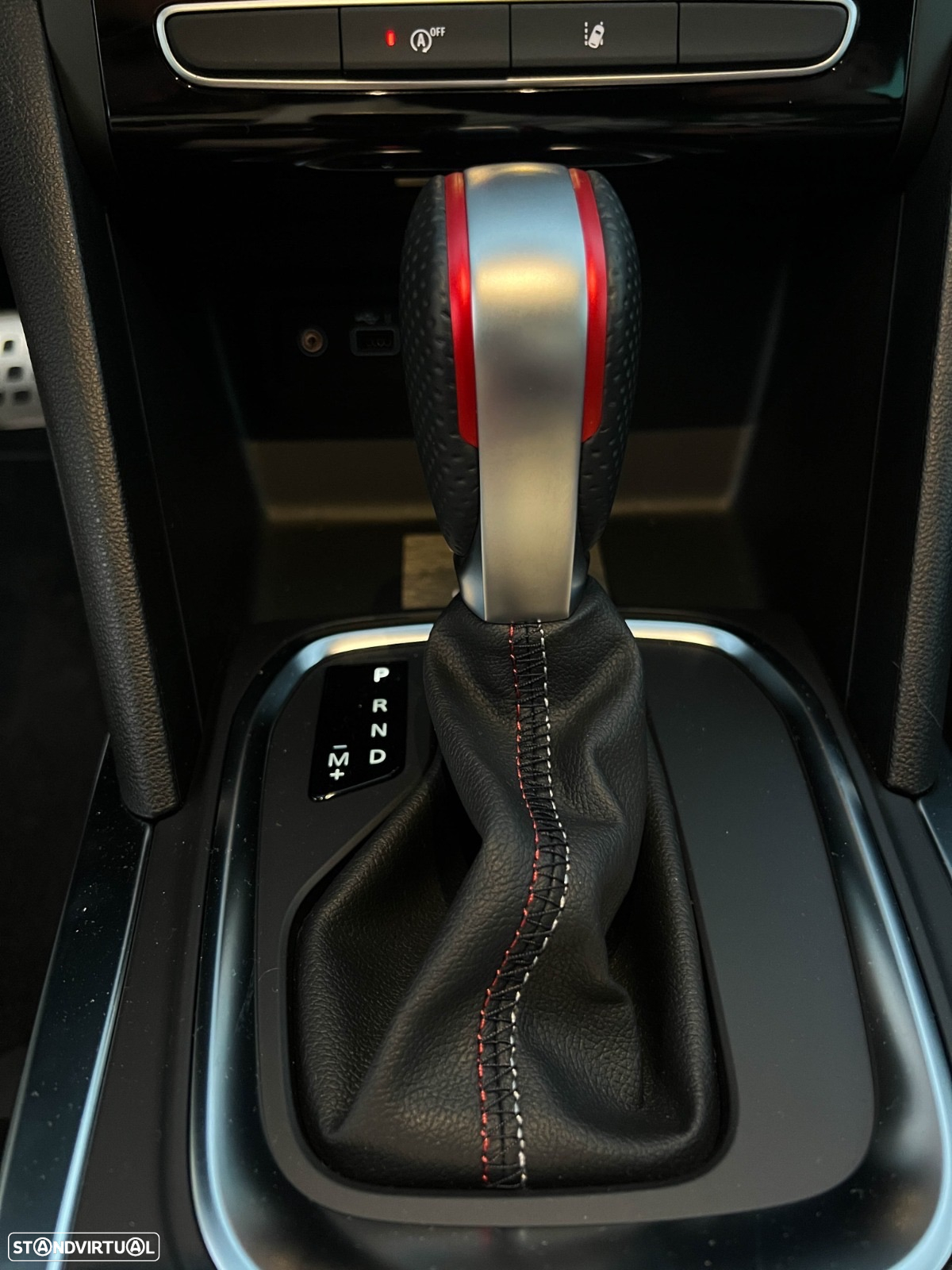 Renault Mégane 1.8 TCe R.S. Ultime EDC - 32