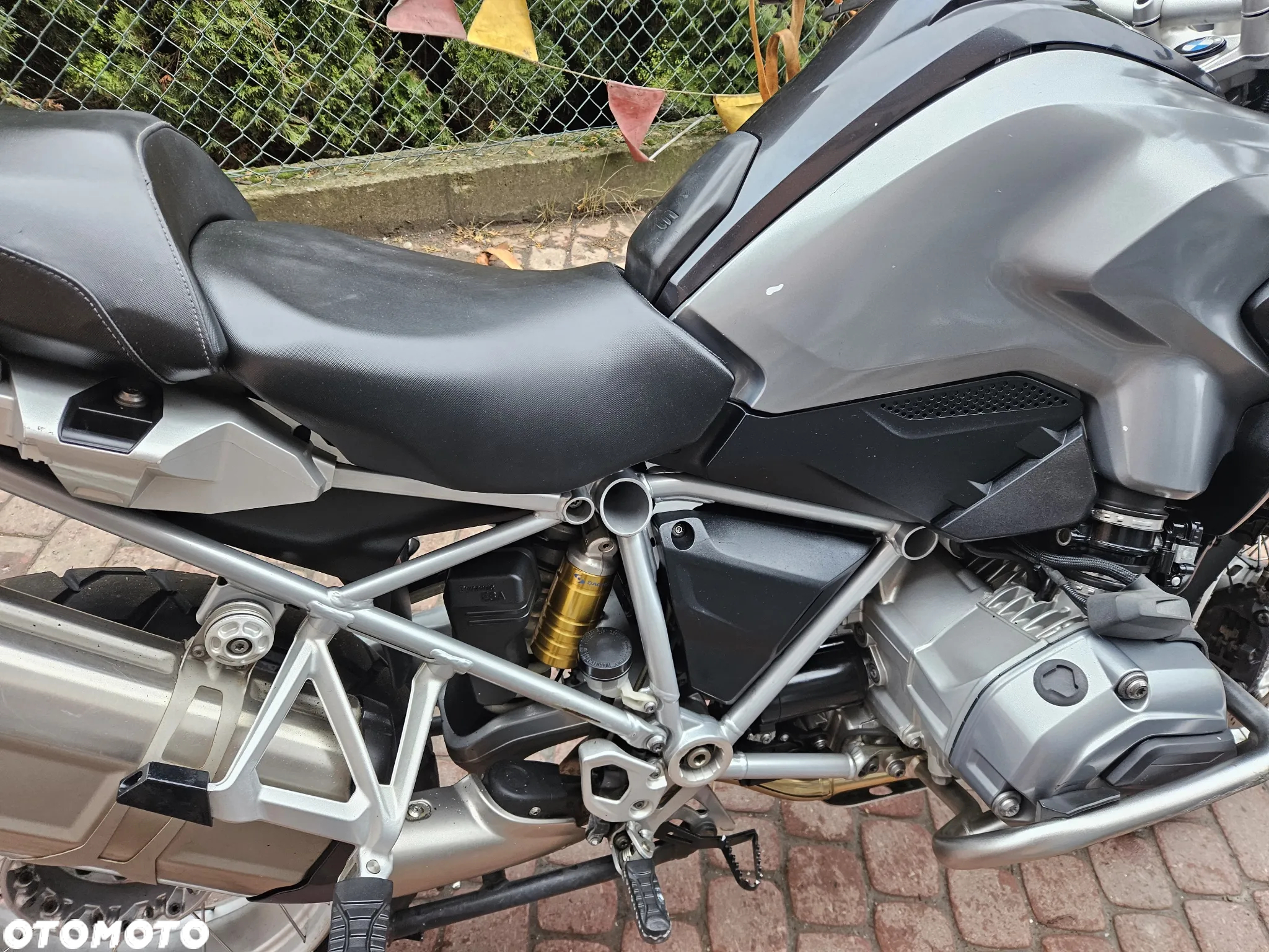 BMW GS - 21