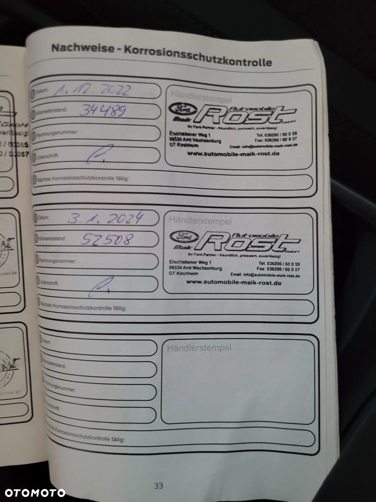 Ford C-MAX 1.0 EcoBoost Titanium ASS - 33