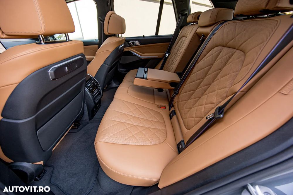 BMW X5 xDrive30d - 32