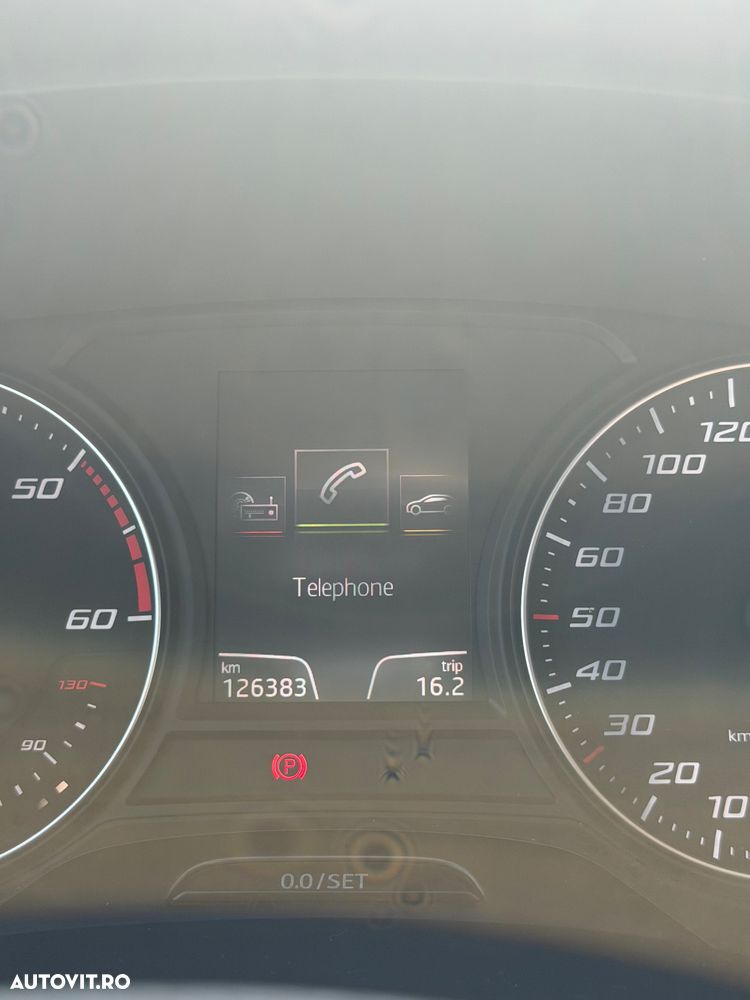 Seat Leon - 27