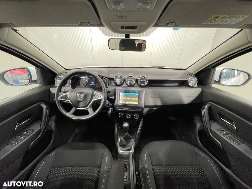 Dacia Duster TCe 90 Comfort - 8