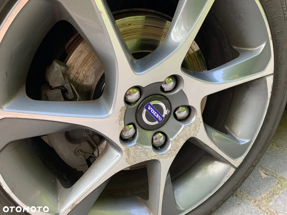 Volvo V40 T3 Ocean Race - 7