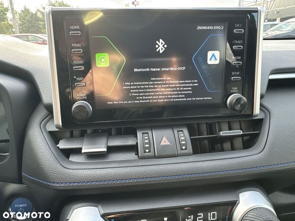 Toyota RAV4 2022