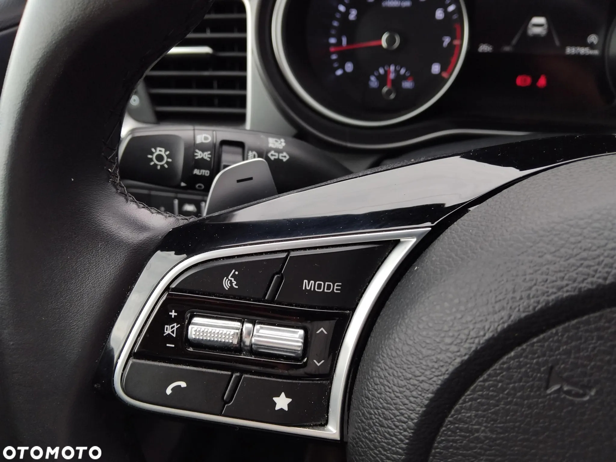 Kia XCeed 1.5 T-GDI M DCT - 12