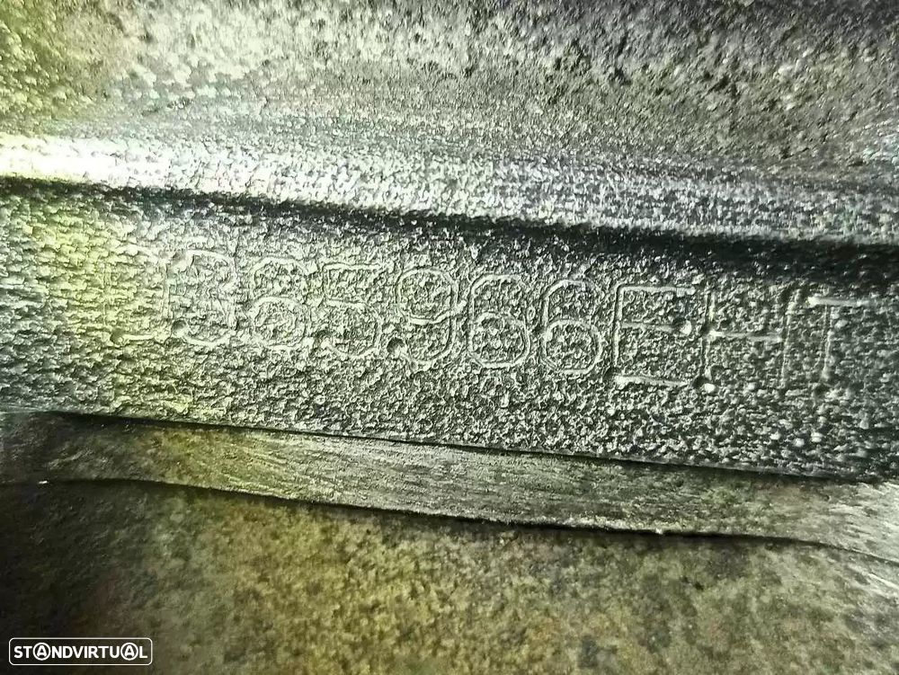 CAIXA VELOCIDADES AUDI A6 AVANT 2004 -EHT - 5