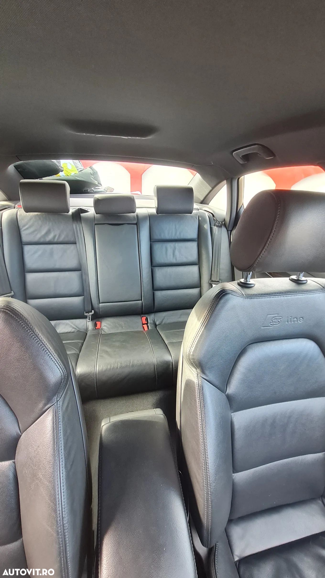 Audi A6 2.0 TDI DPF - 9