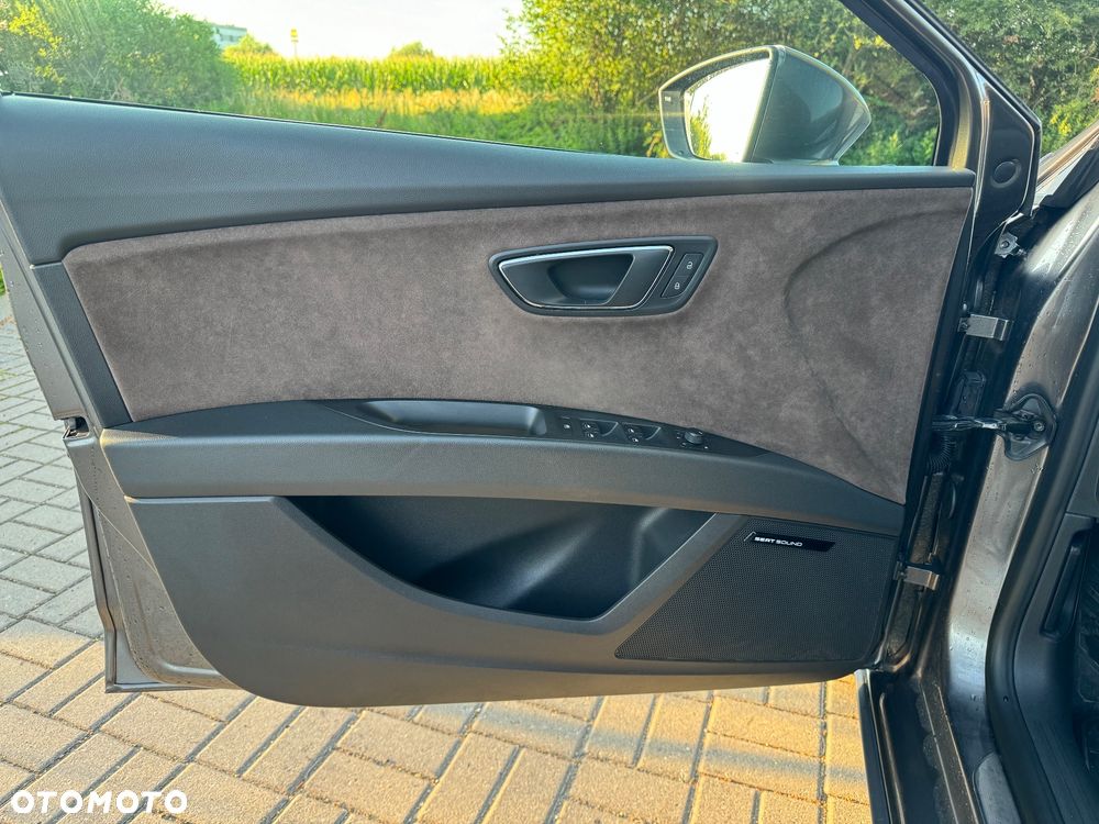Seat Leon - 12