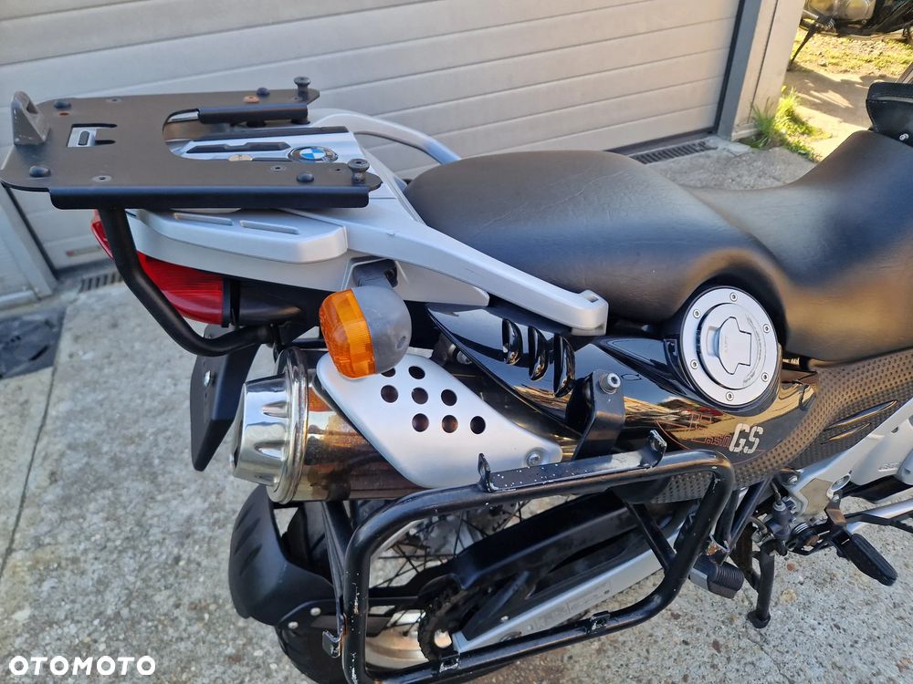 BMW GS - 19