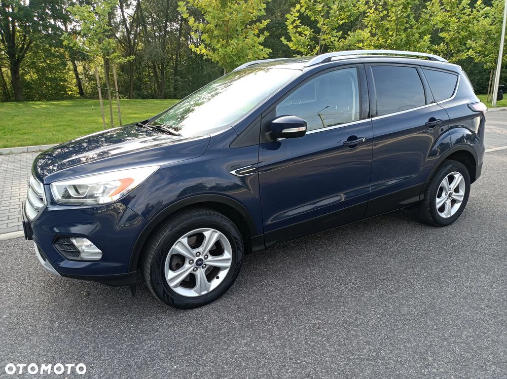 Ford Kuga 2.0 TDCi 2x4 Business Edition - 13