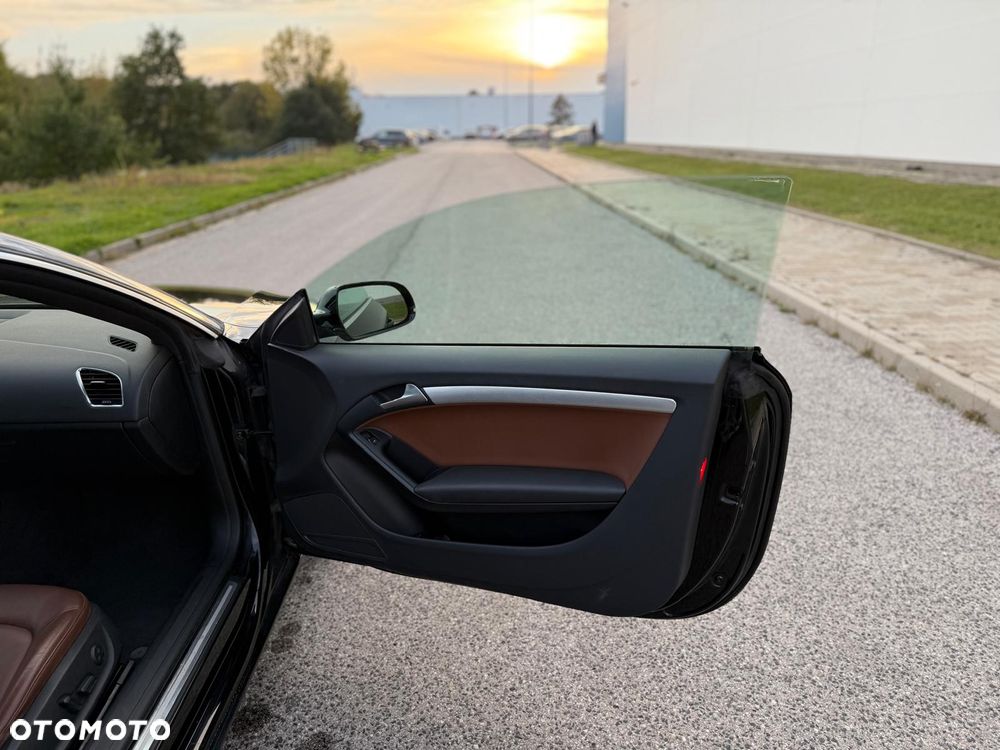 Audi A5 Coupé 2.0 TDI - 28