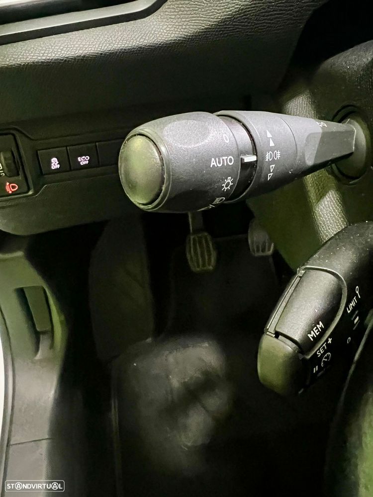 Peugeot 308 BlueHDi FAP 120 Stop & Start Allure - 14