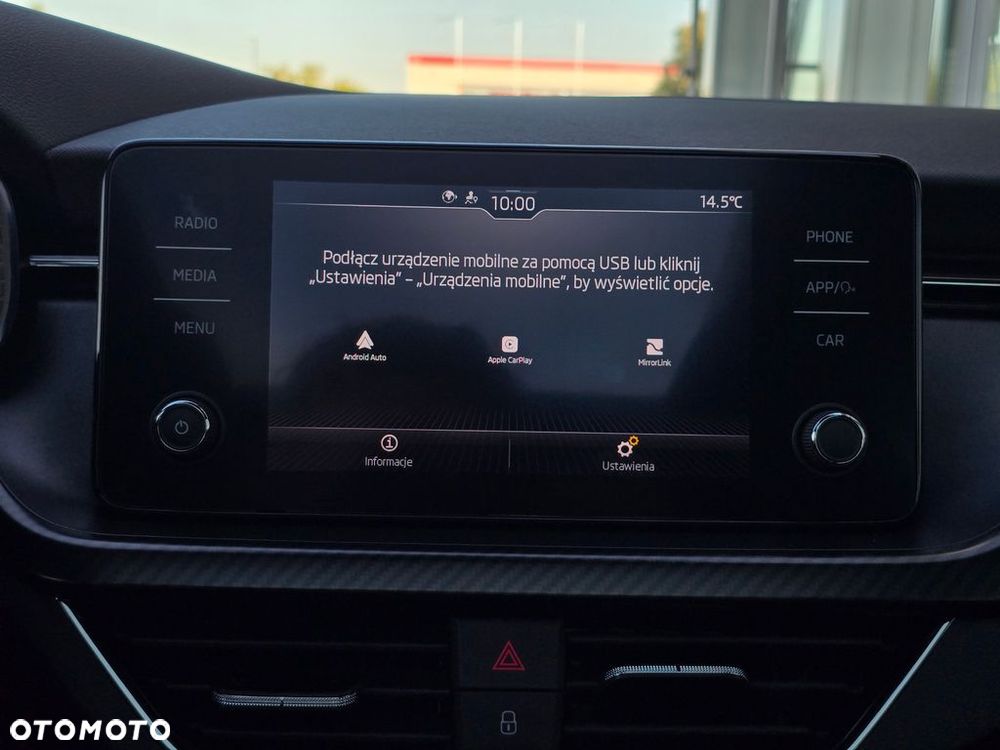 Skoda Kamiq 1.0 TSI Monte Carlo DSG - 33