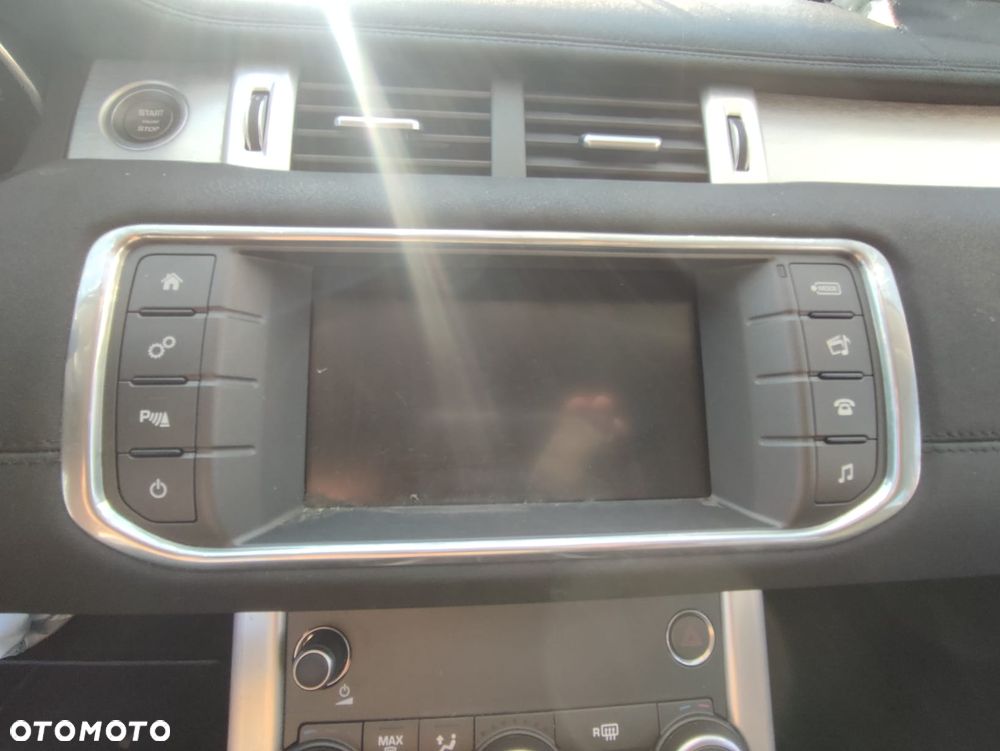 Land Rover Range Rover Evoque 2.0TD4 HSE - 17