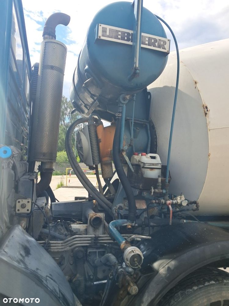 MAN F2000 - 3