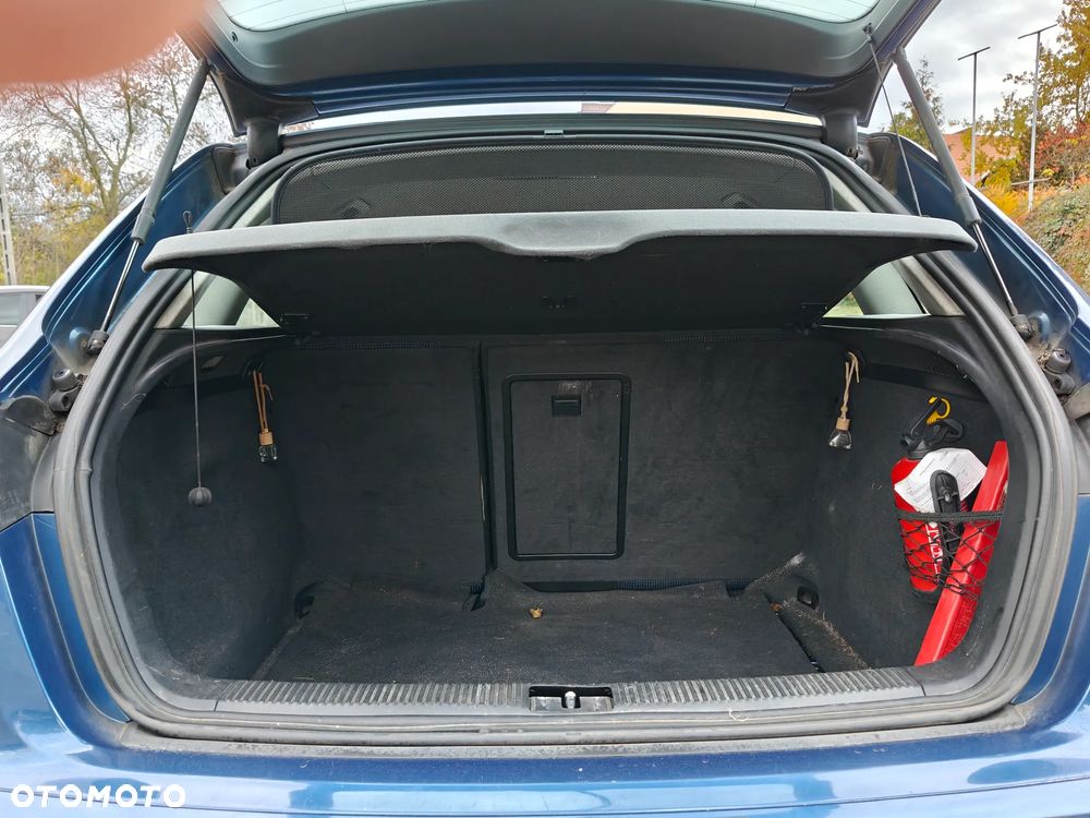 Audi A3 1.6 FSI Ambiente - 17