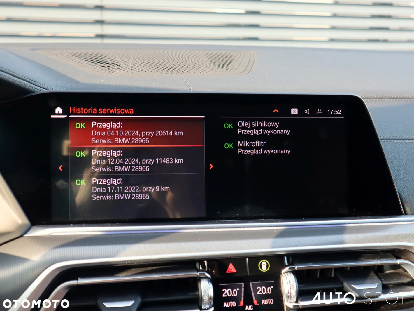 BMW X5 xDrive40i mHEV sport - 33