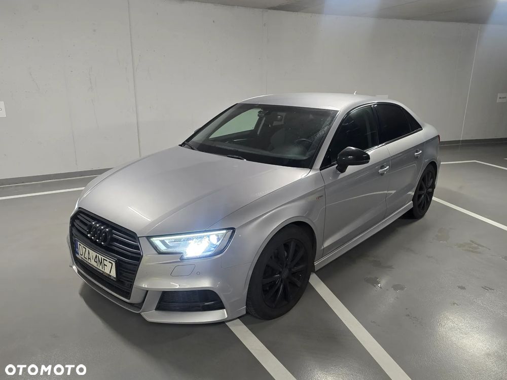 Audi A3 - 1