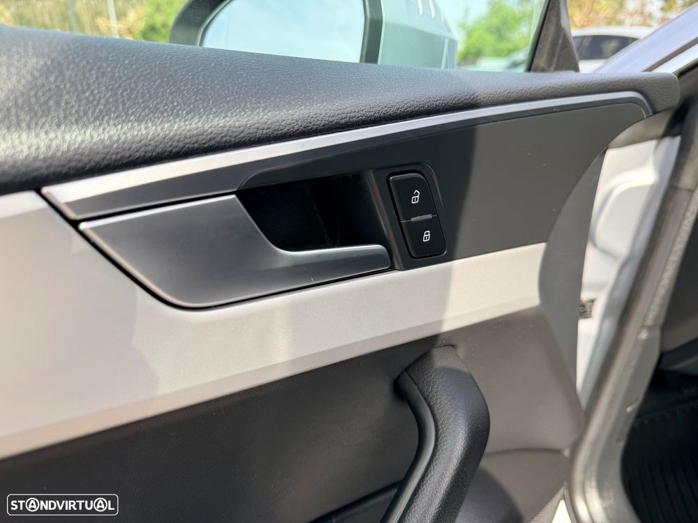 Audi A5 Sportback 35 TDI S tronic sport - 18